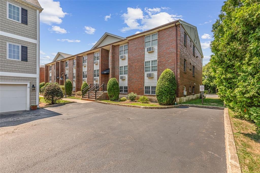 673 Metacom Avenue 50, Bristol, Rhode Island 02809, États-Unis