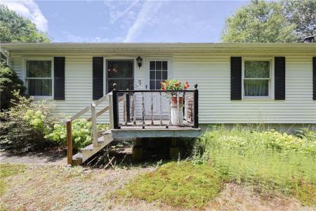 42 Hopkins Avenue, Johnston, RI 02919, USA