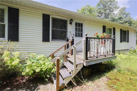 42 Hopkins Avenue, Johnston, Rhode Island 02919, Amerika Birleşik Devletleri