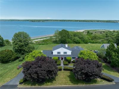 55 Sigourney Road, Portsmouth, RI 02871, USA