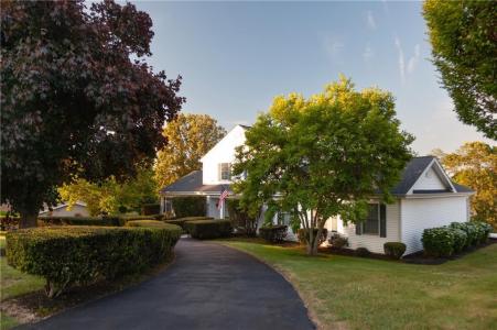 55 Sigourney Road, Portsmouth, Род Айленд 02871, Соединенные Штаты
