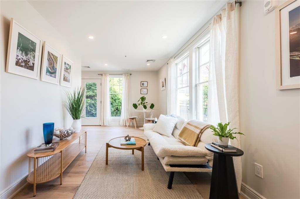 10 Brown & Howard Wharf 107, Newport, رود ايلاند 02840, الولايات المتحدة