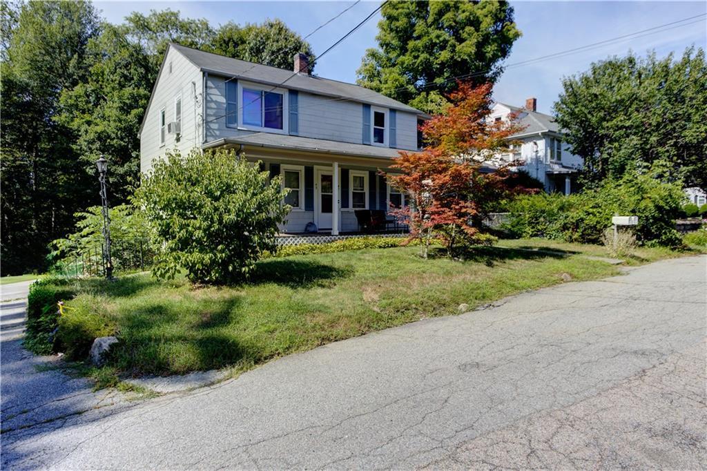 43 Meeting Street, Coventry, Rhode Island 02816, Estados Unidos