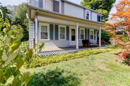 43 Meeting Street, Coventry, RI 02816, USA