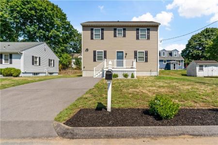 12 Henry Street, Westerly, RI 02891, USA