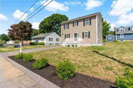 12 Henry Street, Westerly, Rhode Island 02891, USA