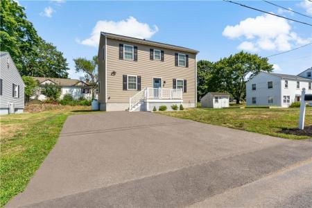12 Henry Street, Westerly, Rhode Island 02891, USA