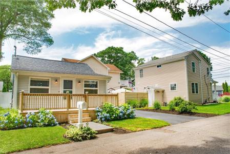 12 N Shore Drive, East Providence, Rhode Island 02915, Estados Unidos