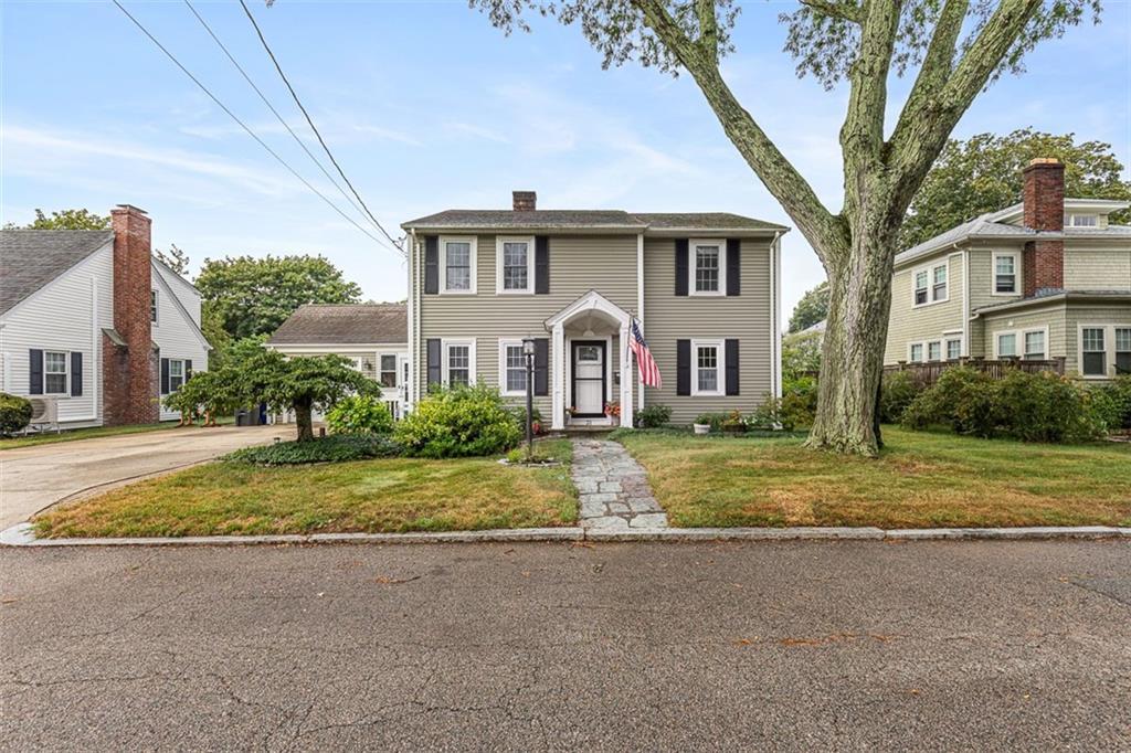 21 Woburn Road, East Providence, رود ايلاند 02916, الولايات المتحدة