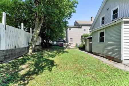 90 Superior Street, Providence, Rhode Island 02907, Estados Unidos