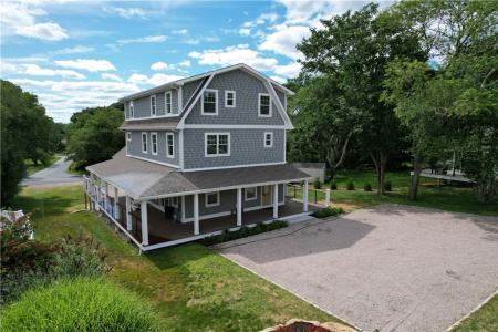 61 Slope Avenue, South Kingstown, RI 02879, USA