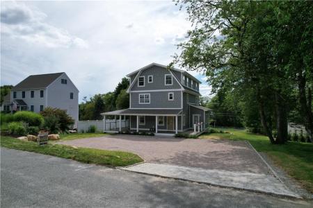 61 Slope Avenue, South Kingstown, ロードアイランド 02879, アメリカ合衆国