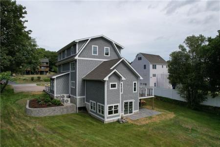 61 Slope Avenue, South Kingstown, ロードアイランド 02879, アメリカ合衆国