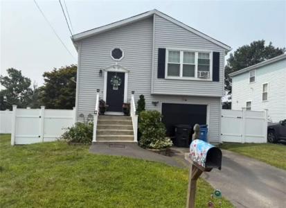 23 Plant Street, Cumberland, RI 02864, USA