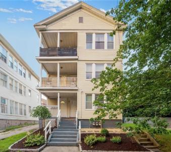 53 Raymond Street 2, Providence, RI 02908, USA