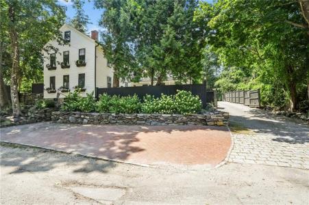 8061 Post Road, North Kingstown, Rhode Island 02852, Estados Unidos