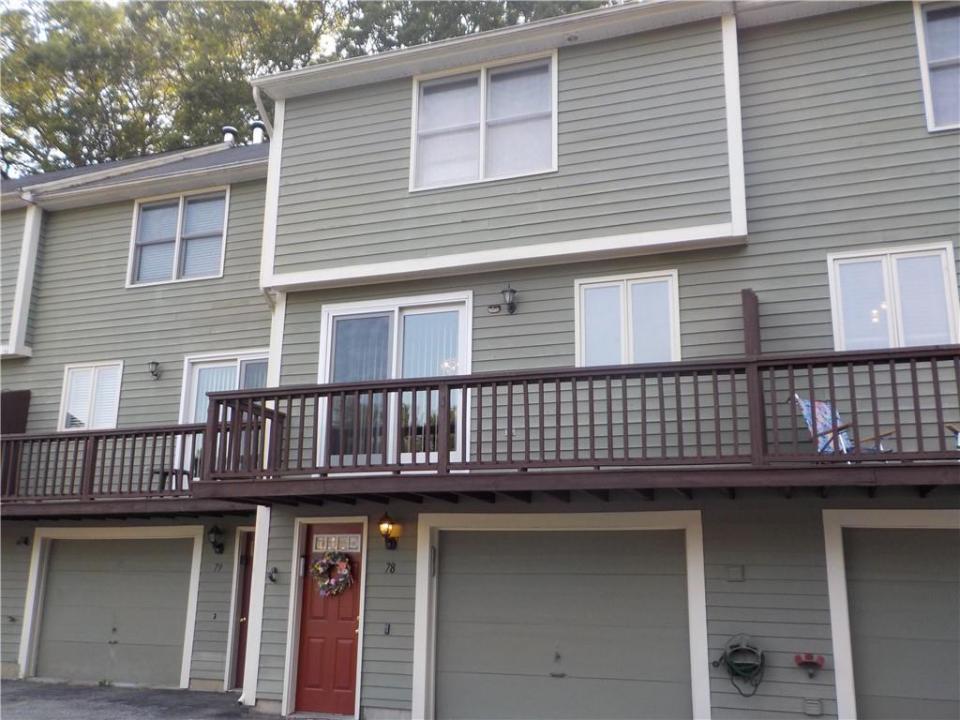 78 Sanwood Drive, Burrillville, 罗得岛 02830, 美国