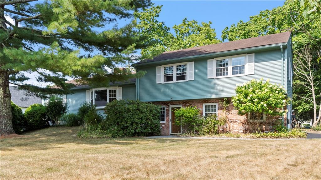 5 Fishing Cove Road, North Kingstown, Rhode Island 02852, Estados Unidos