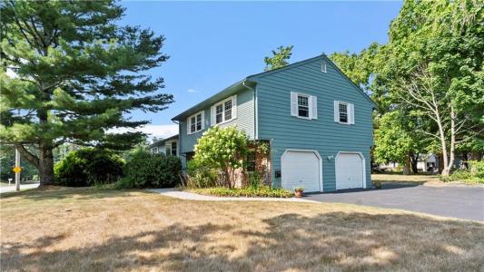 5 Fishing Cove Road, North Kingstown, Rhode Island 02852, Estados Unidos