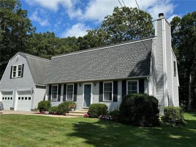 8 Healey Brook Drive, Charlestown, Rhode Island 02813, Estados Unidos