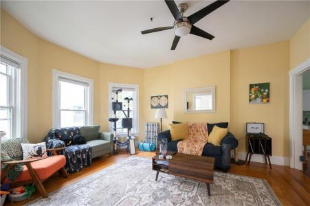 81 Wheeler Avenue 2, Cranston, RI 02905, USA