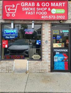 1455 Mineral Spring Avenue 7, North Providence, RI 02904, USA