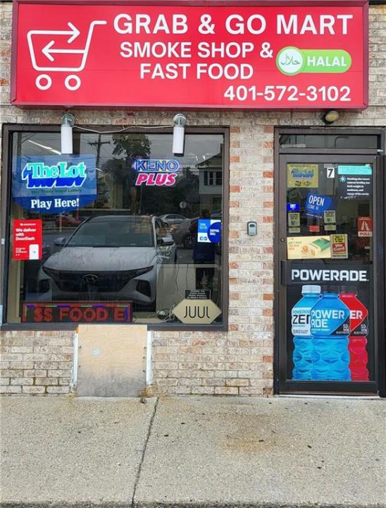 1455 Mineral Spring Avenue 7, North Providence, 罗得岛 02904, 美国