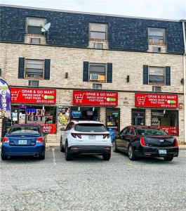 1455 Mineral Spring Avenue 7, North Providence, 罗得岛 02904, 美国