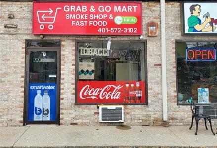 1455 Mineral Spring Avenue 7, North Providence, 罗得岛 02904, 美国