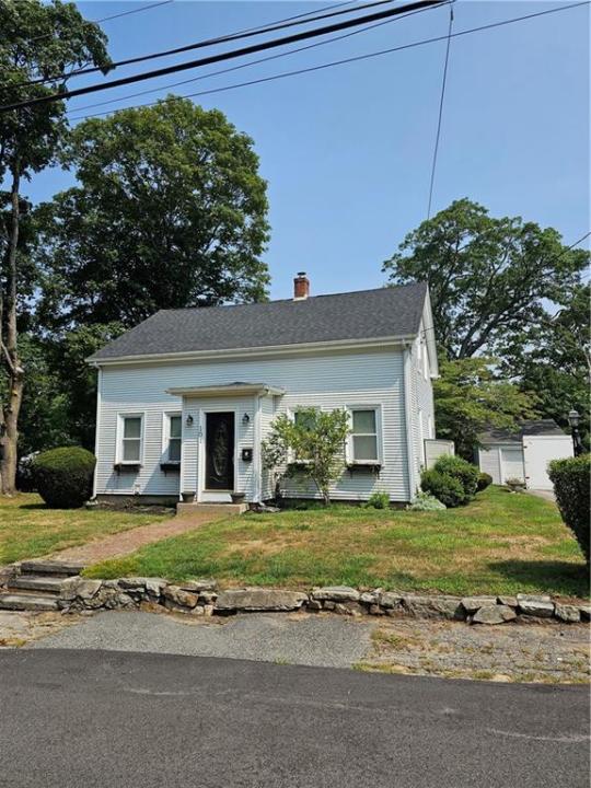 101 Maple Avenue, West Warwick, Rhode Island 02893, Stati Uniti