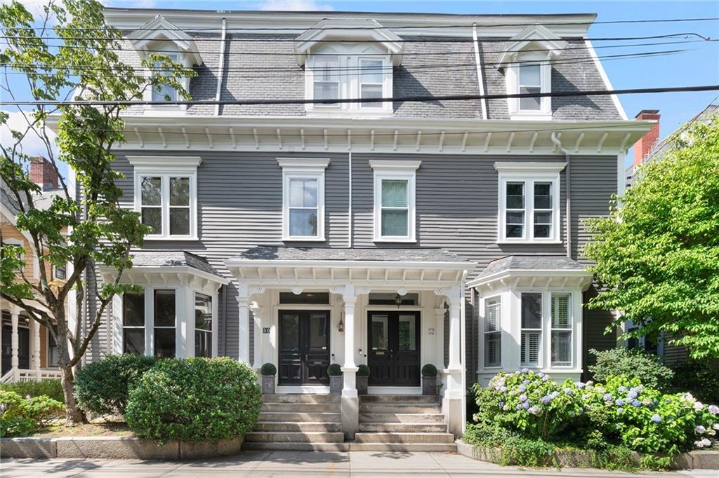 50 Barnes Street, Providence, Rhode Island 02906, Estados Unidos