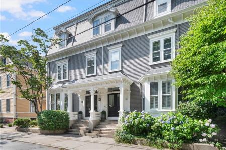 50 Barnes Street, Providence, Rhode Island 02906, Estados Unidos