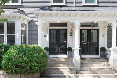 50 Barnes Street, Providence, RI 02906, USA