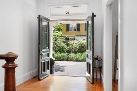 50 Barnes Street, Providence, Rhode Island 02906, Estados Unidos