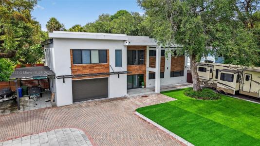 3000 Riverland Rd, Fort Lauderdale, Florida 33312, USA