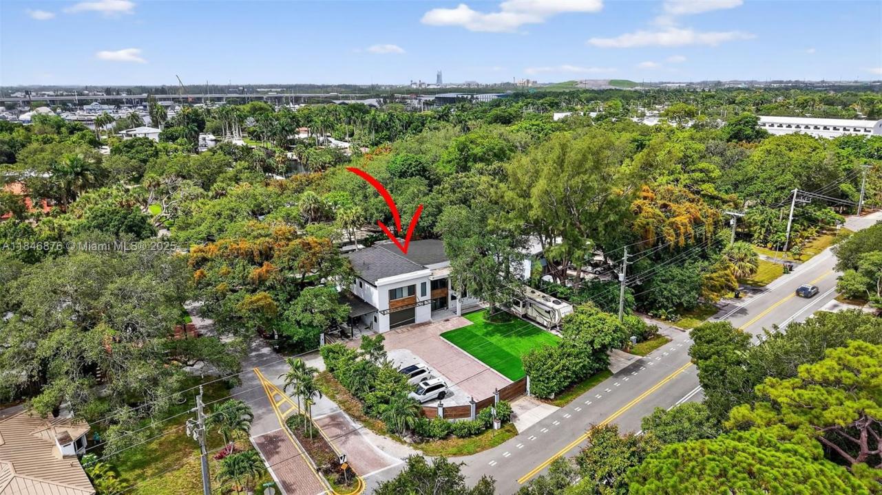 3000 Riverland Rd, Fort Lauderdale, 佛羅里達州 33312, 美國