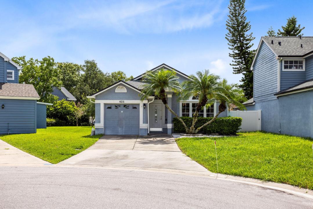 625 Goshen Court, Orlando, Flórida 32828, Estados Unidos