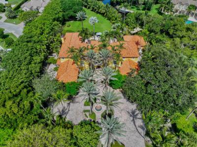 12267 Channel Drive, North Palm Beach, Florida 33408, Stati Uniti
