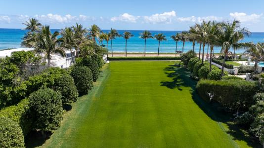 1740 S Ocean Boulevard, Palm Beach, Флорида 33480, Соединенные Штаты