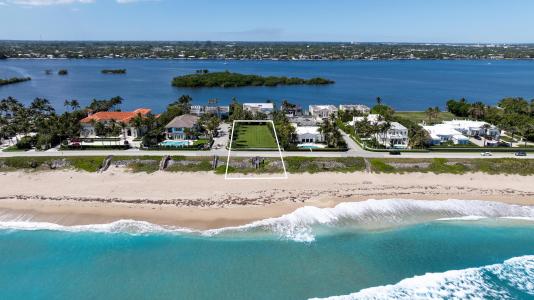 1740 S Ocean Boulevard, Palm Beach, Florida 33480