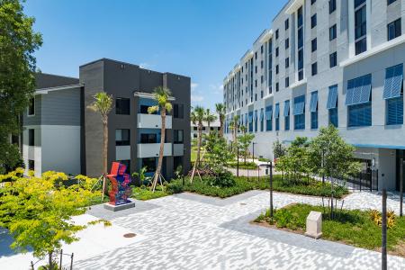 5961 SW 68th Street 618, South Miami, Florida 33143