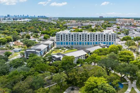 5961 SW 68th Street 716, South Miami, Florida 33143