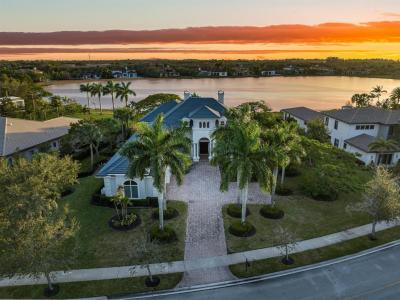 3111 Lake Ridge Ln, Windmill Reserve, Weston, Florida 33332