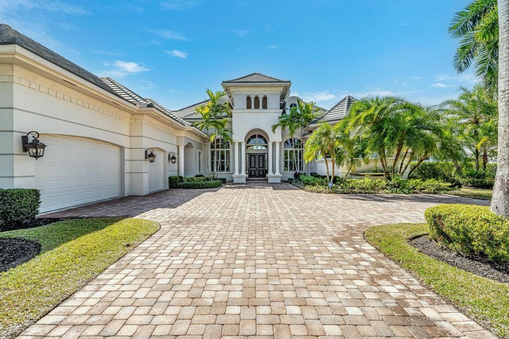 3111 Lake Ridge Ln, Windmill Reserve, Weston, Florida 33332