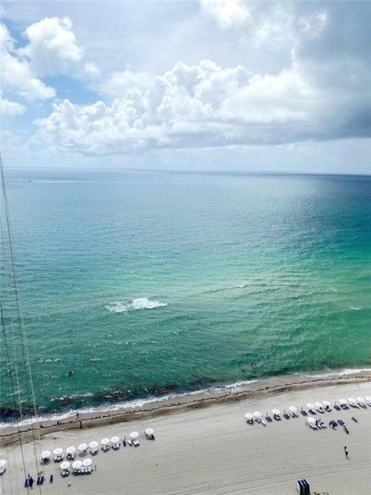 16001 Collins Ave 2207, Trump Towers I, Sunny Isles Beach, Florida 33160
