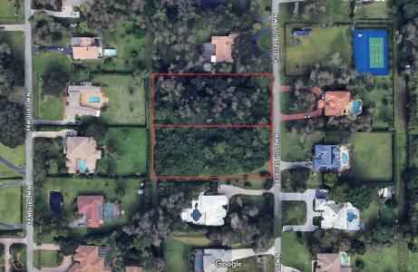 6011 NW 77th Ter, Pine Tree Estates, Parkland, 플로리다 33067, 미국