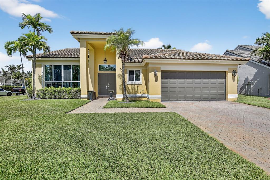 1210 NW 193rd Ave, Chapel Trail Estates, Pembroke Pines, Florida 33029