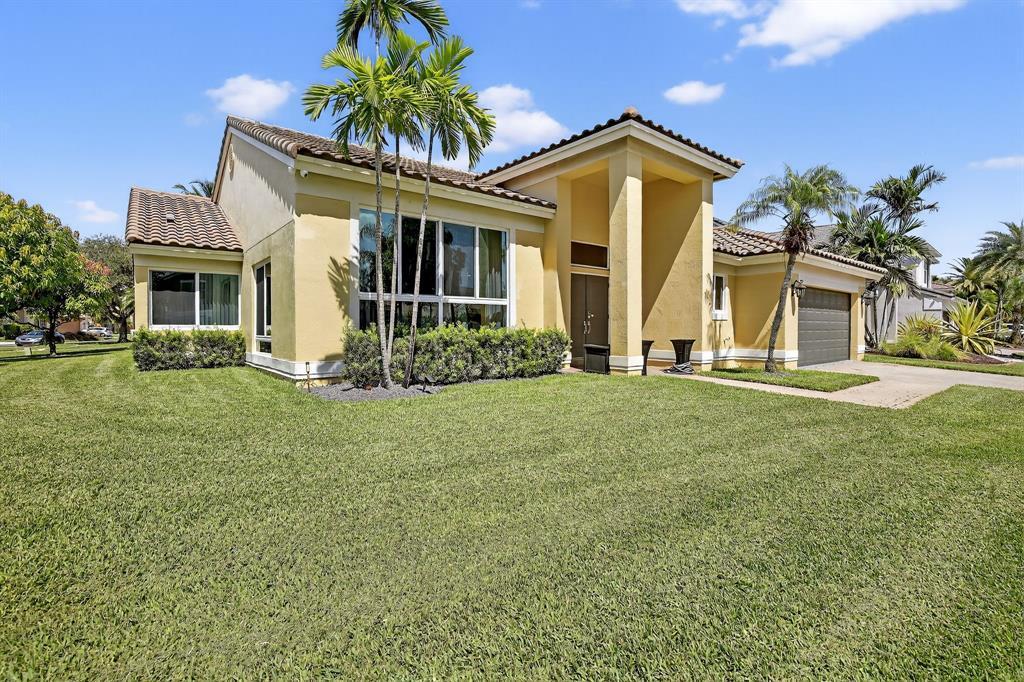 1210 NW 193rd Ave, Chapel Trail Estates, Pembroke Pines, Florida 33029