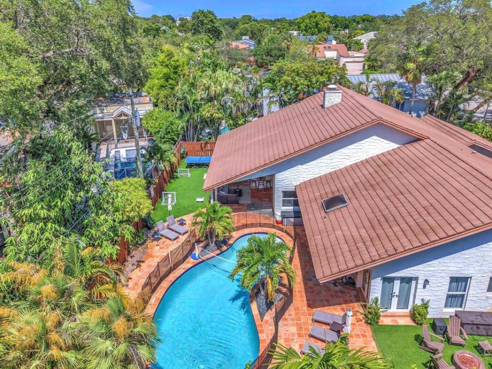 3231 N 38th St, Hollywood, Florida 33021, Estados Unidos
