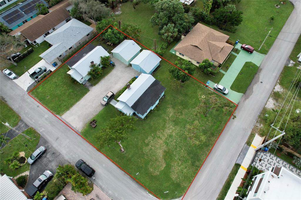 1338 - 1384 NE 35th St, Oakland Park, フロリダ 33334, アメリカ合衆国